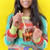 Dried Fruit Infusion Tea