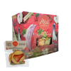 Dried Fruit Infusion Snacks