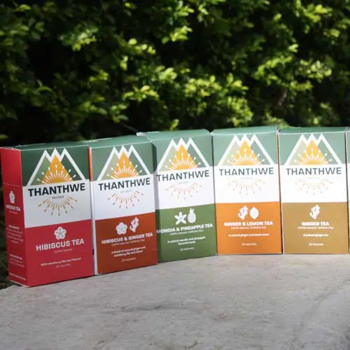 thanthwe farms - gifts that give back