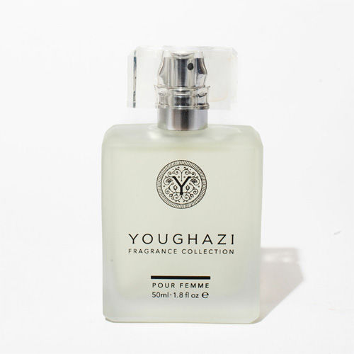 youghazi - pour femme - gifts that give back