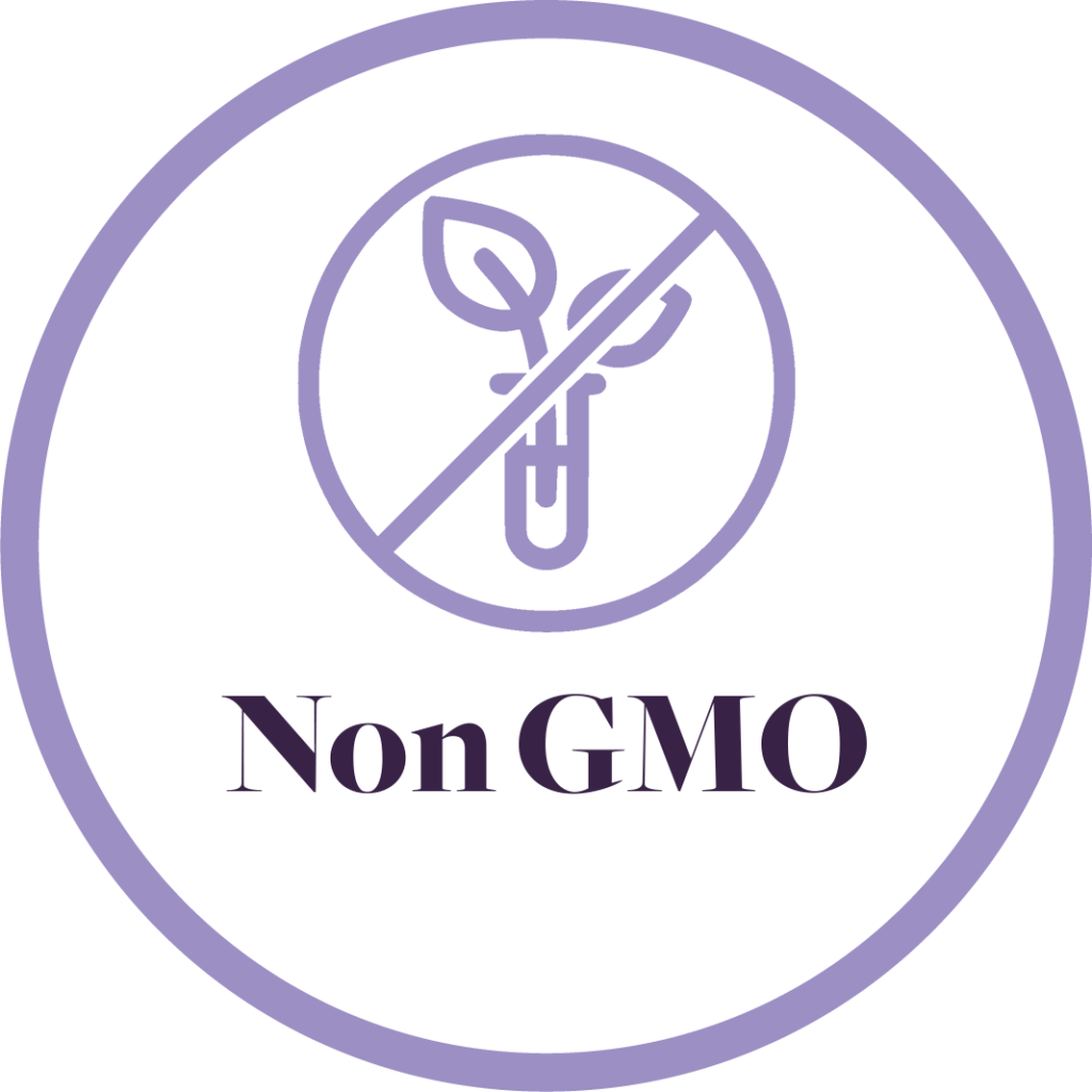 Non GMO