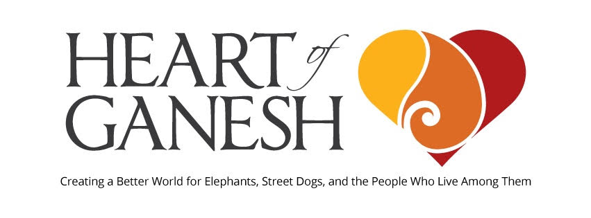 Heart of Ganesh