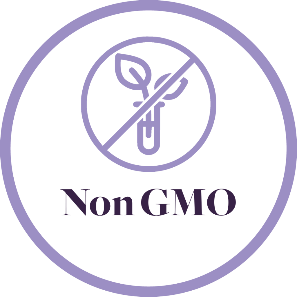 Non GMO