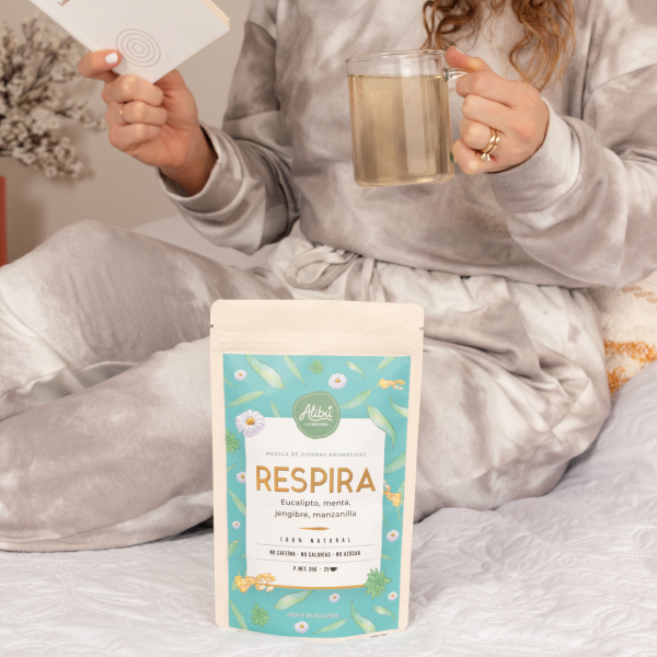 Dried Fruit Infusion Tea
