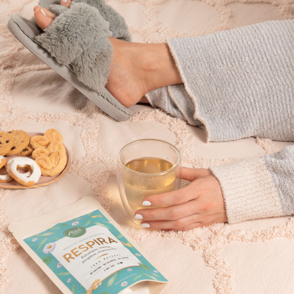 Dried Fruit Infusion Tea