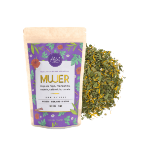 Herbal Infusion Tea