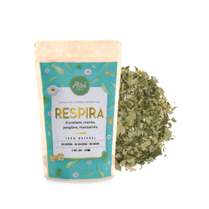 Herbal Infusion Tea