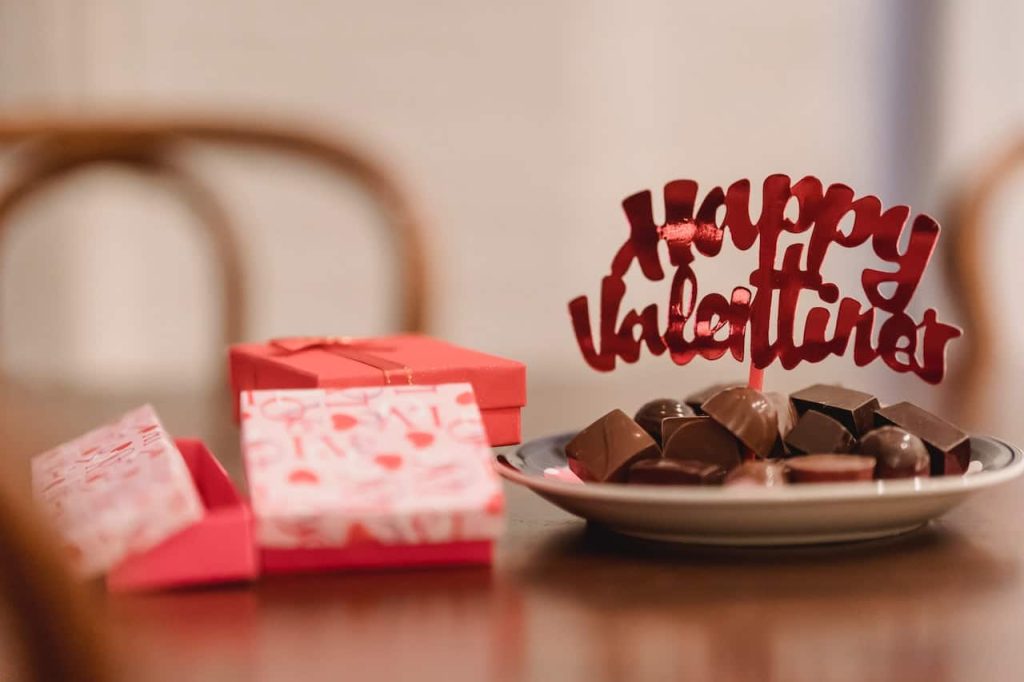 Best Valentine's Day Gifts