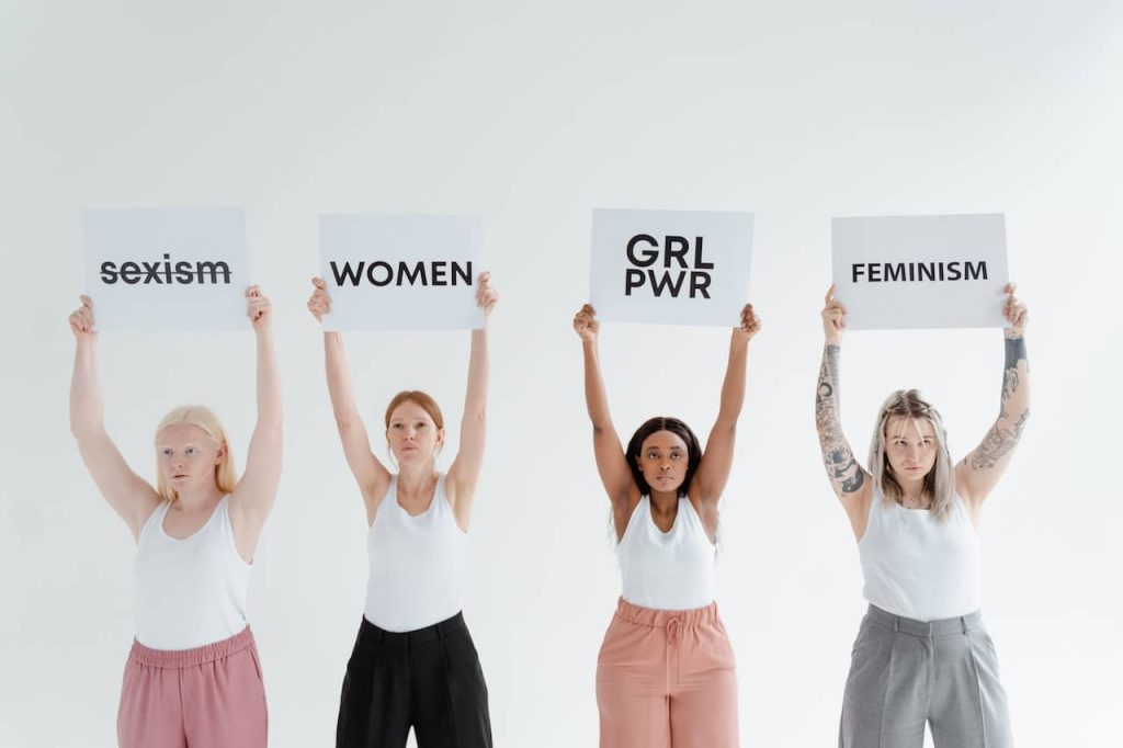 women empower