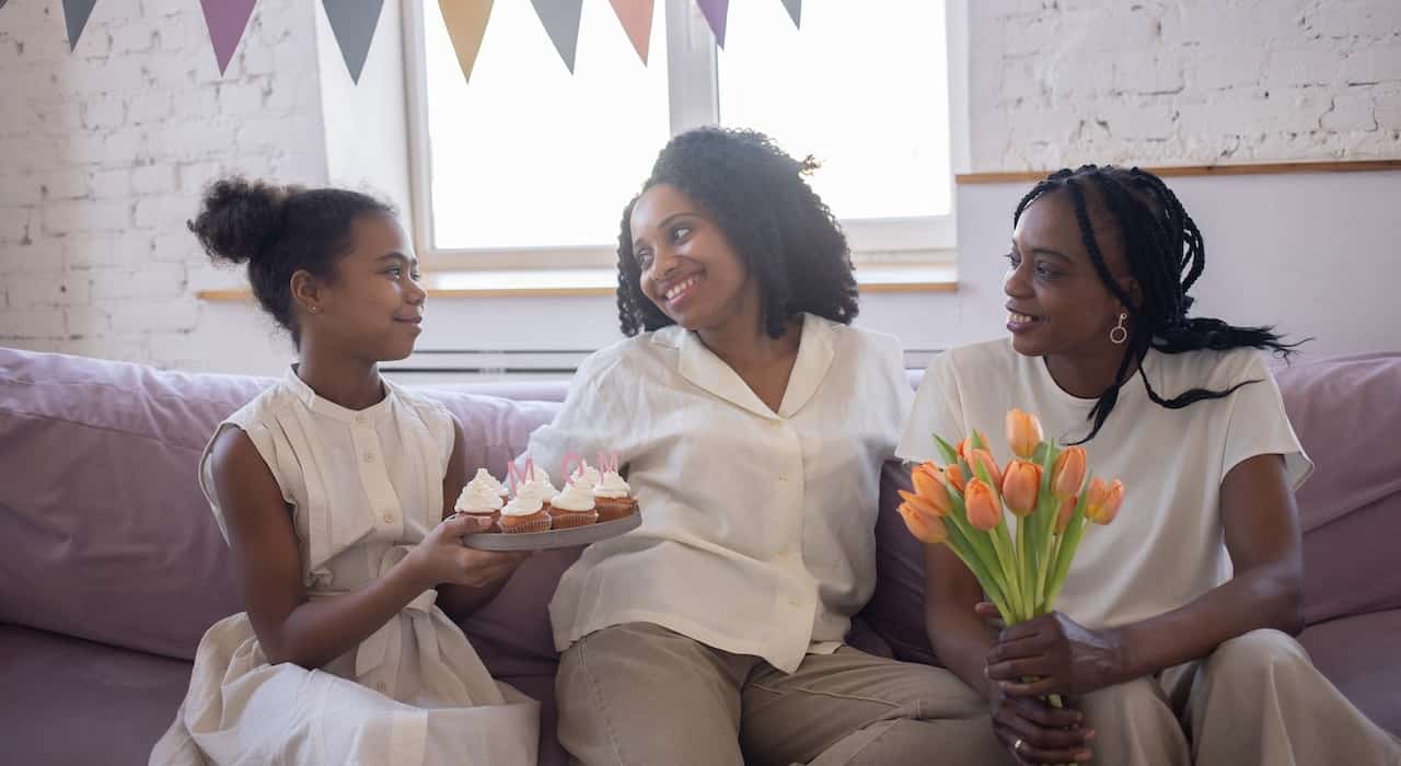 Mother's Day