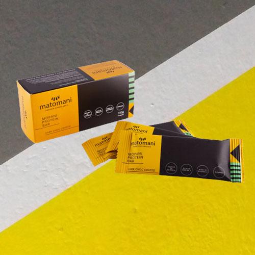 Matomani Protein Bar