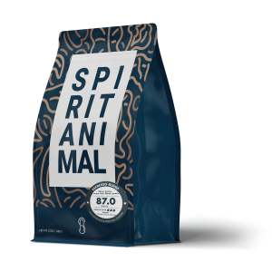 ESPRESSO BLEND - WHOLE BEAN/GROUND